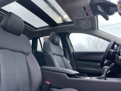 2026 Mazda Mazda CX-50 2.5 Turbo Premium Plus