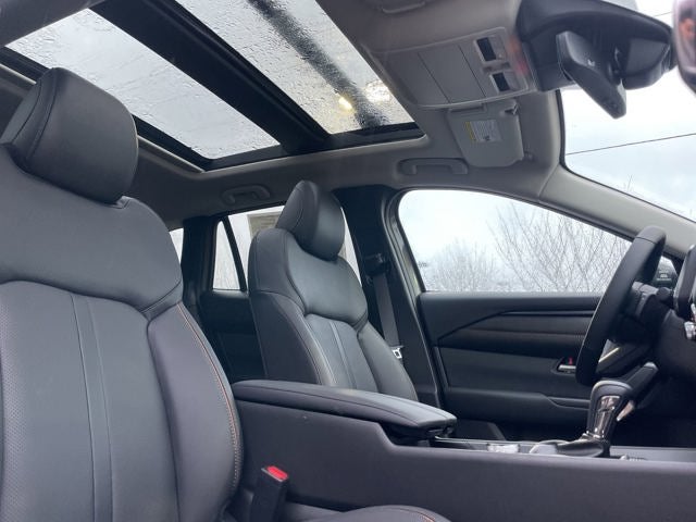 2026 Mazda Mazda CX-50 2.5 Turbo Premium Plus