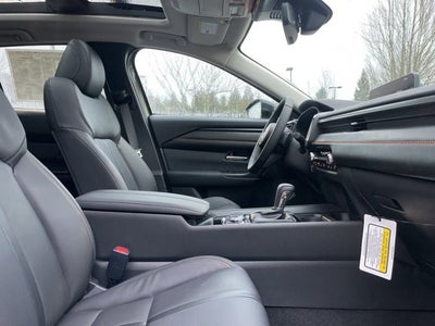 2026 Mazda Mazda CX-50 2.5 Turbo Premium Plus