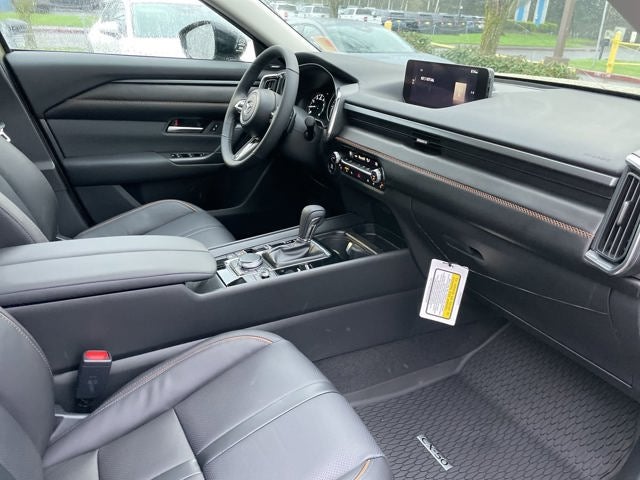 2026 Mazda Mazda CX-50 2.5 Turbo Premium Plus