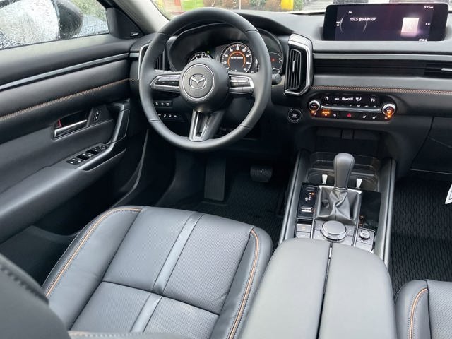 2026 Mazda Mazda CX-50 2.5 Turbo Premium Plus