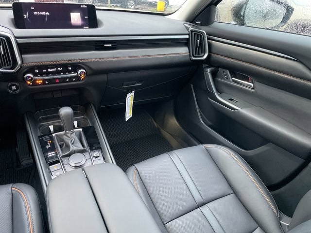 2026 Mazda Mazda CX-50 2.5 Turbo Premium Plus