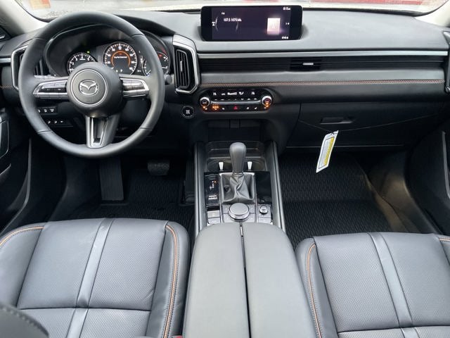 2026 Mazda Mazda CX-50 2.5 Turbo Premium Plus