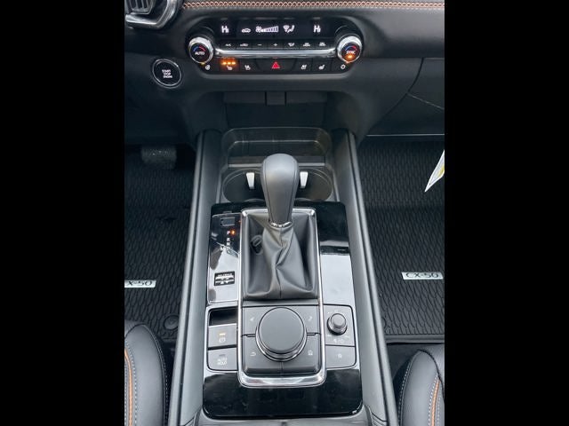 2026 Mazda Mazda CX-50 2.5 Turbo Premium Plus