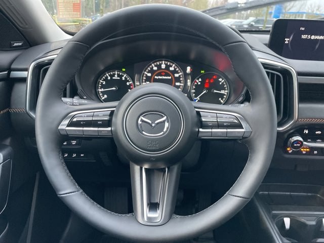 2026 Mazda Mazda CX-50 2.5 Turbo Premium Plus