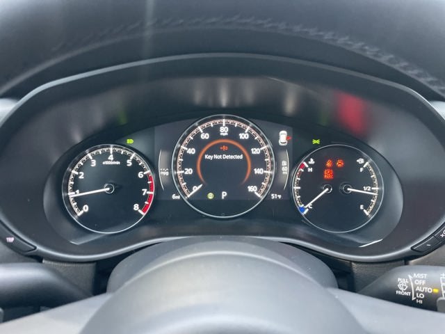 2026 Mazda Mazda CX-50 2.5 Turbo Premium Plus