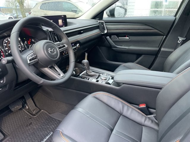 2026 Mazda Mazda CX-50 2.5 Turbo Premium Plus