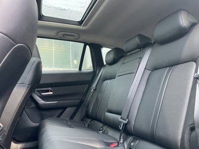 2026 Mazda Mazda CX-50 2.5 Turbo Premium Plus