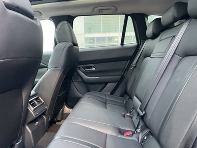 2026 Mazda Mazda CX-50 2.5 Turbo Premium Plus