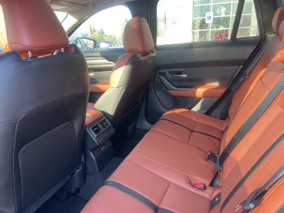 2026 Mazda Mazda CX-50 2.5 Turbo Premium Plus AWD