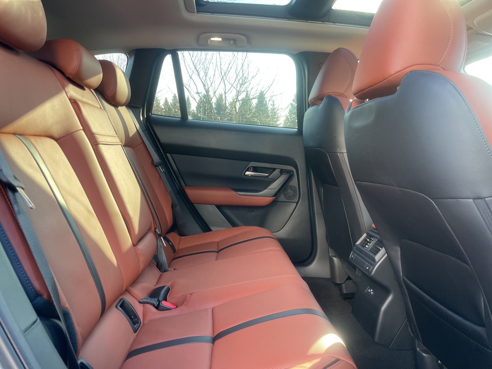 2026 Mazda Mazda CX-50 2.5 Turbo Premium Plus AWD