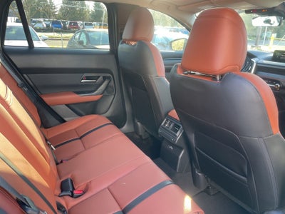 2026 Mazda Mazda CX-50 2.5 Turbo Premium Plus AWD