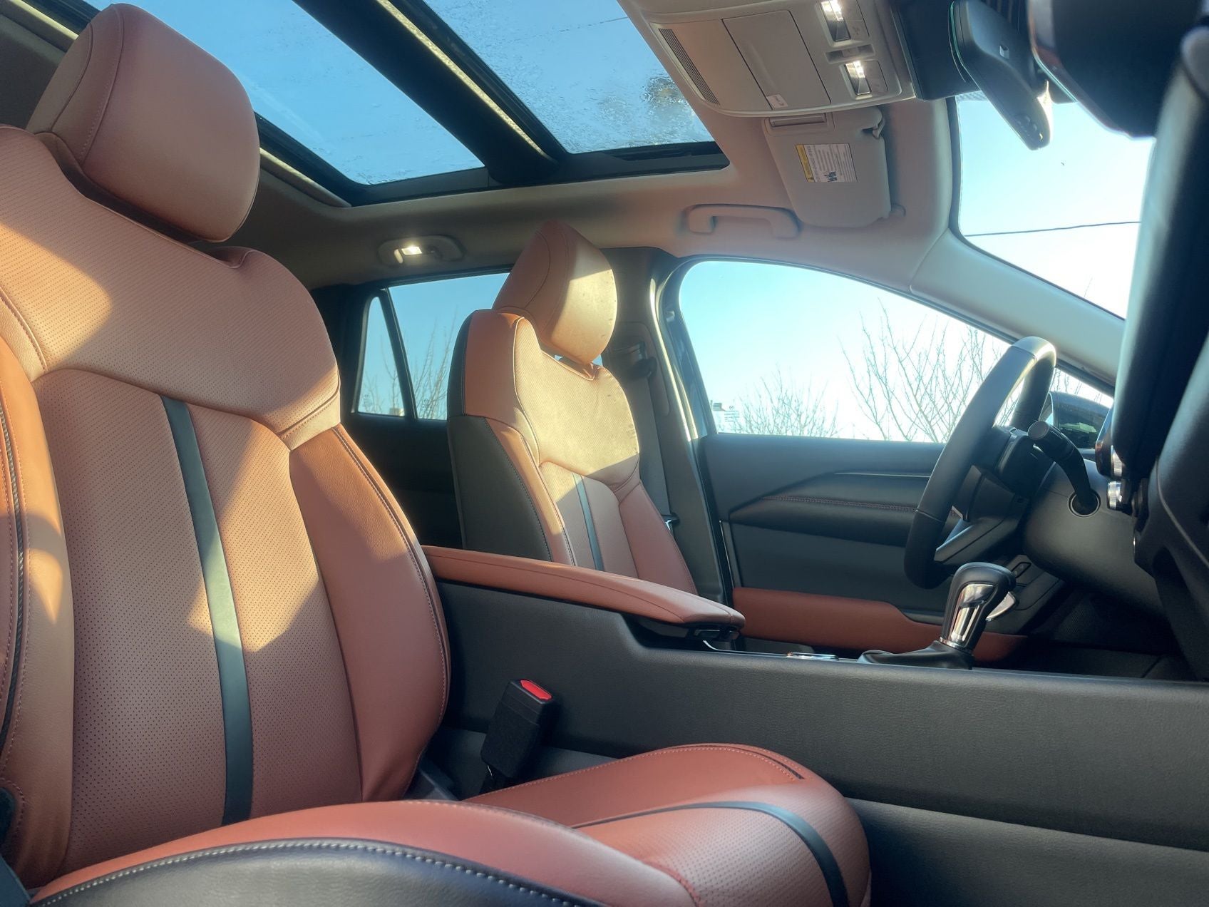 2026 Mazda Mazda CX-50 2.5 Turbo Premium Plus AWD