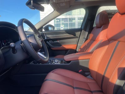 2026 Mazda Mazda CX-50 2.5 Turbo Premium Plus AWD