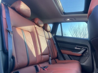 2026 Mazda Mazda CX-50 2.5 Turbo Premium Plus AWD