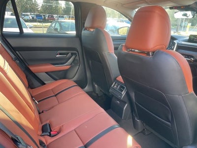 2026 Mazda Mazda CX-50 2.5 Turbo Premium Plus AWD