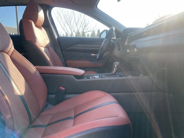 2026 Mazda Mazda CX-50 2.5 Turbo Premium Plus AWD