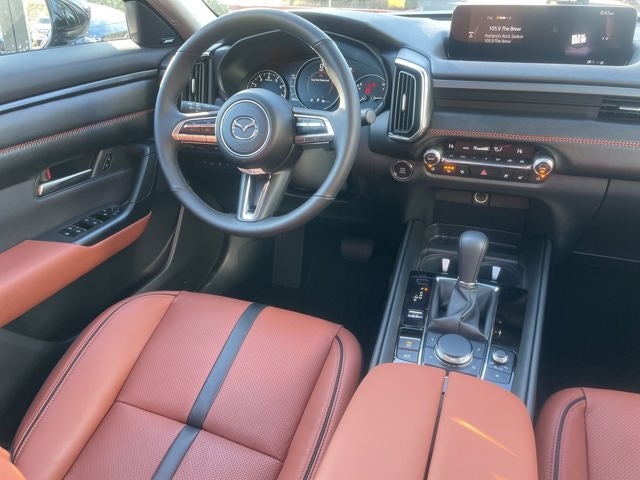 2026 Mazda Mazda CX-50 2.5 Turbo Premium Plus AWD