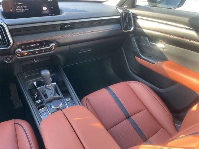 2026 Mazda Mazda CX-50 2.5 Turbo Premium Plus AWD