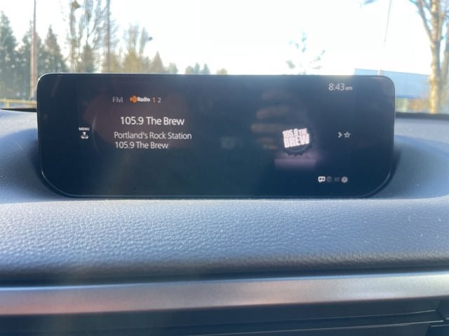 2026 Mazda Mazda CX-50 2.5 Turbo Premium Plus AWD