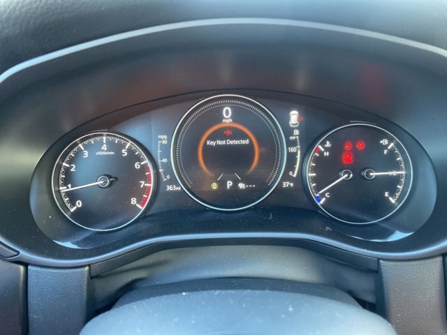 2026 Mazda Mazda CX-50 2.5 Turbo Premium Plus AWD