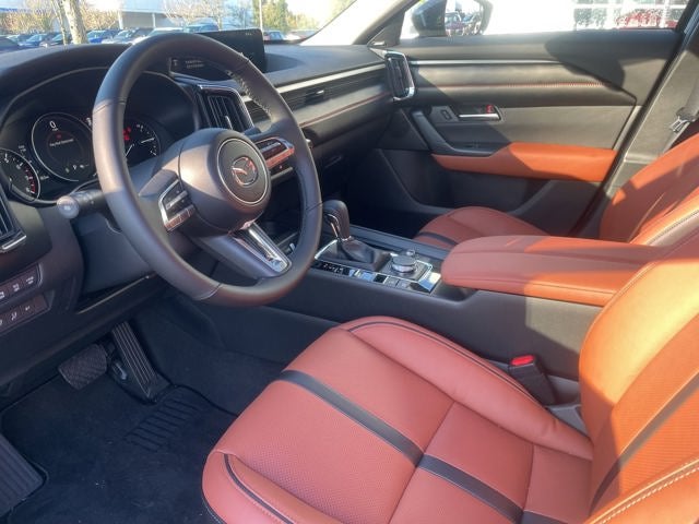 2026 Mazda Mazda CX-50 2.5 Turbo Premium Plus AWD