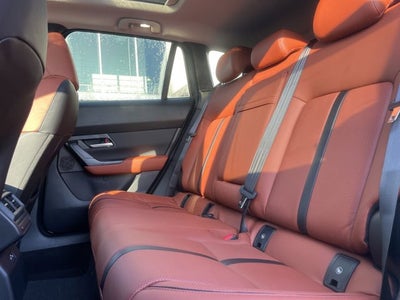 2026 Mazda Mazda CX-50 2.5 Turbo Premium Plus AWD