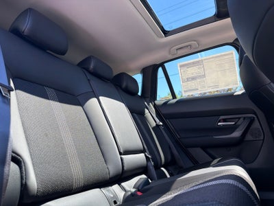 2026 Mazda Mazda CX-50 2.5 S Meridian Edition AWD