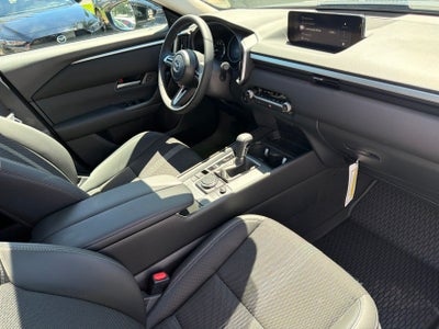 2026 Mazda Mazda CX-50 2.5 S Meridian Edition AWD