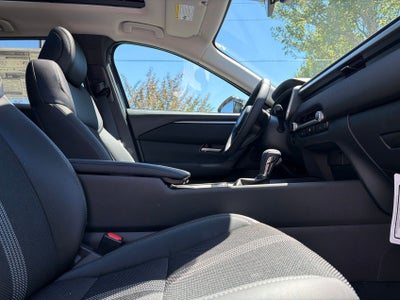 2026 Mazda Mazda CX-50 2.5 S Meridian Edition AWD