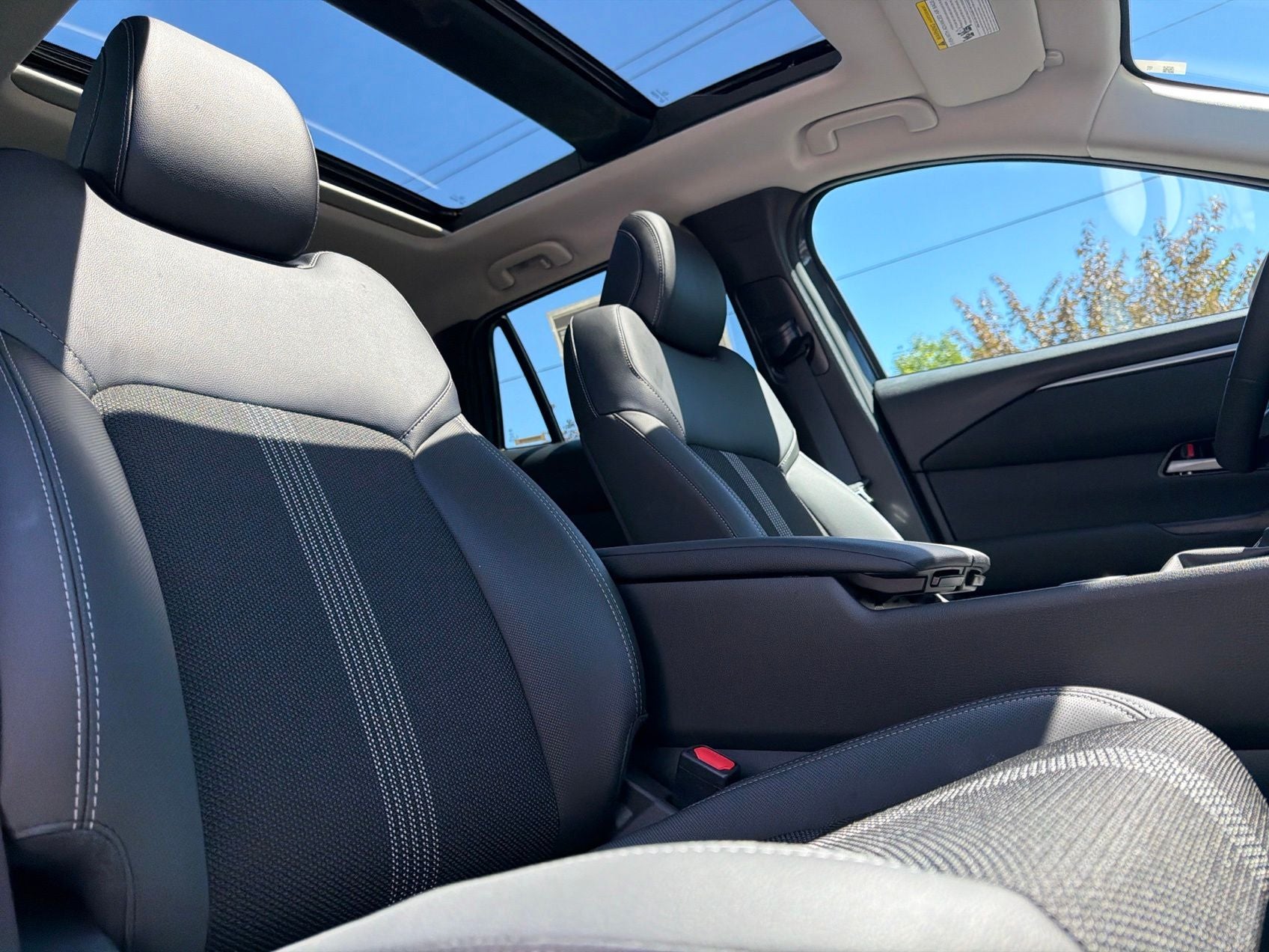 2026 Mazda Mazda CX-50 2.5 S Meridian Edition AWD