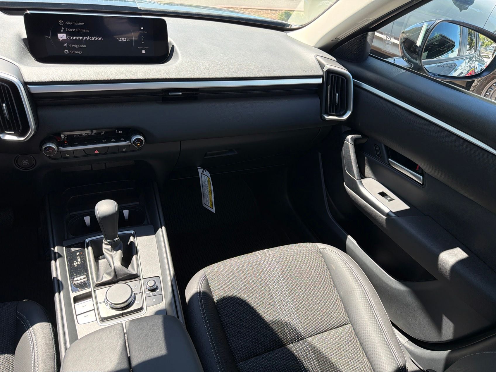 2026 Mazda Mazda CX-50 2.5 S Meridian Edition AWD