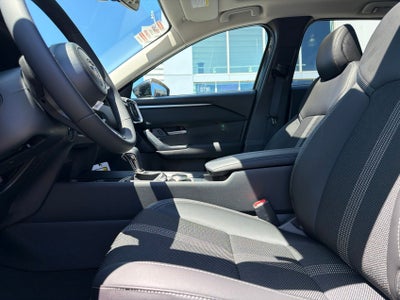 2026 Mazda Mazda CX-50 2.5 S Meridian Edition AWD