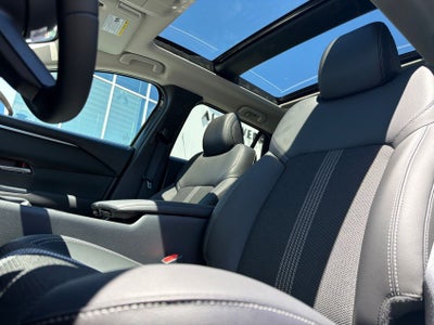2026 Mazda Mazda CX-50 2.5 S Meridian Edition AWD