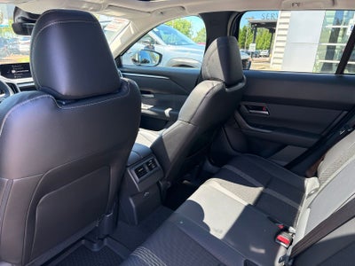 2026 Mazda Mazda CX-50 2.5 S Meridian Edition AWD