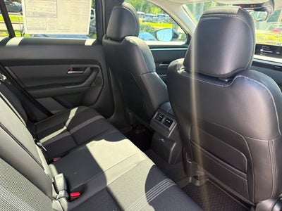 2026 Mazda Mazda CX-50 2.5 S Meridian Edition AWD