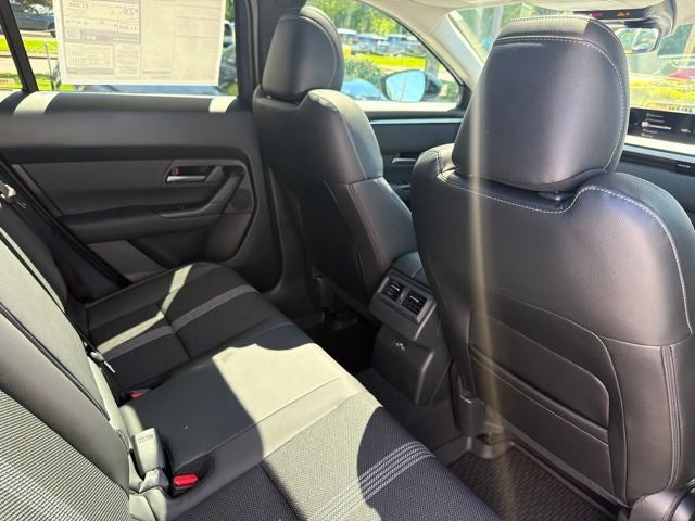 2026 Mazda Mazda CX-50 2.5 S Meridian Edition AWD