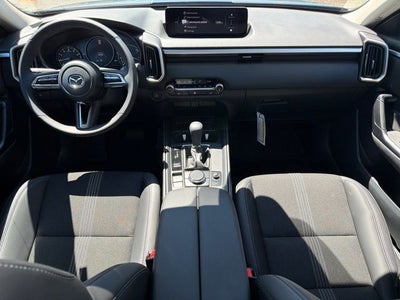 2026 Mazda Mazda CX-50 2.5 S Meridian Edition AWD