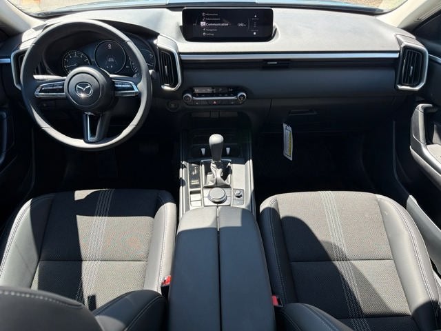2026 Mazda Mazda CX-50 2.5 S Meridian Edition AWD