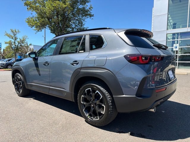 2026 Mazda Mazda CX-50 2.5 S Meridian Edition AWD