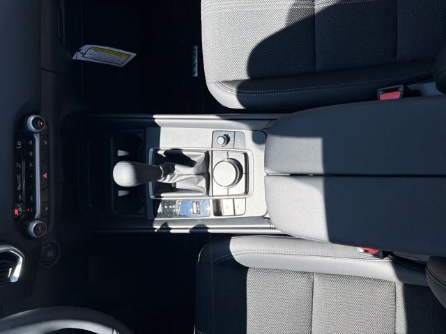 2026 Mazda Mazda CX-50 2.5 S Meridian Edition AWD