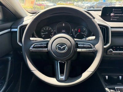 2026 Mazda Mazda CX-50 2.5 S Meridian Edition AWD