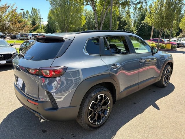 2026 Mazda Mazda CX-50 2.5 S Meridian Edition AWD