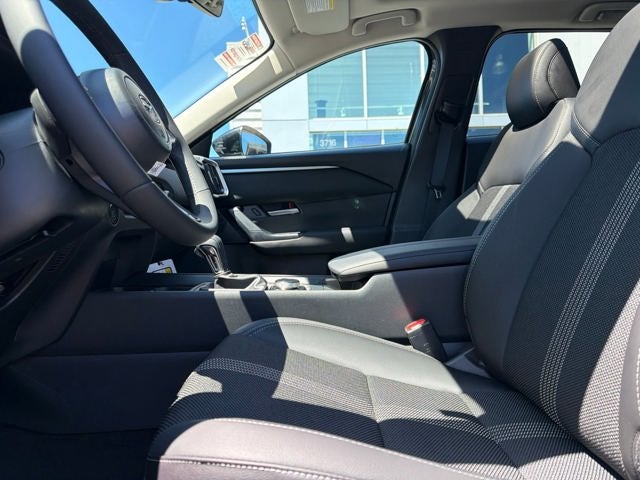 2026 Mazda Mazda CX-50 2.5 S Meridian Edition AWD