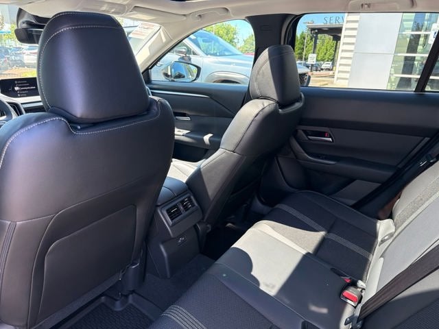 2026 Mazda Mazda CX-50 2.5 S Meridian Edition AWD