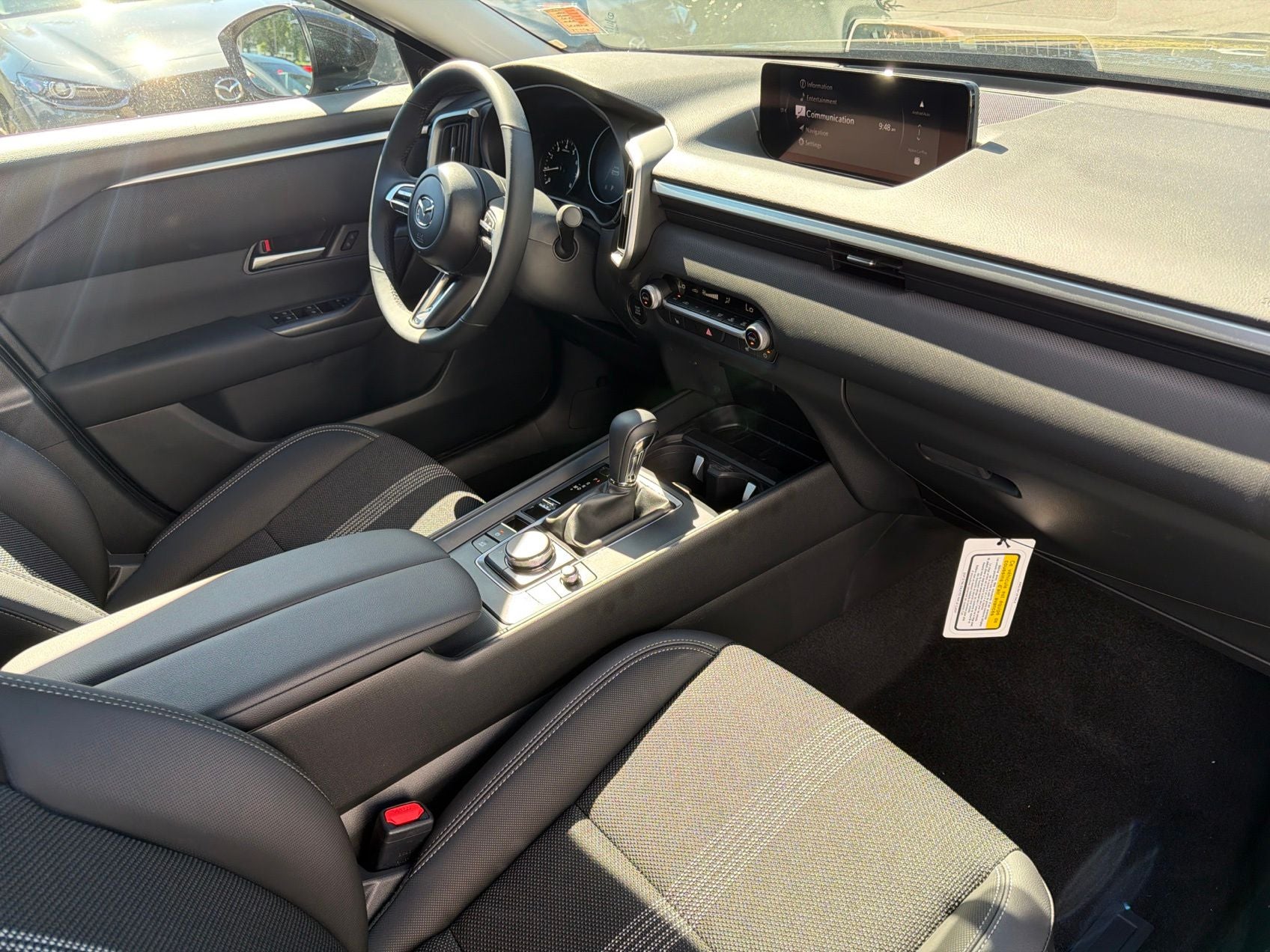 2026 Mazda Mazda CX-50 2.5 S Meridian Edition AWD