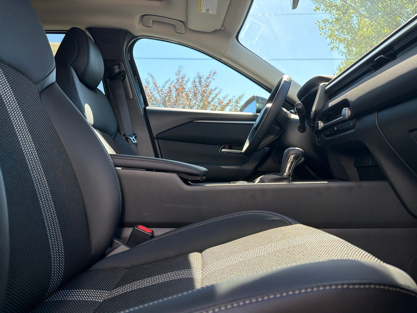 2026 Mazda Mazda CX-50 2.5 S Meridian Edition AWD