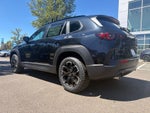 2026 Mazda Mazda CX-50 2.5 S Meridian Edition AWD