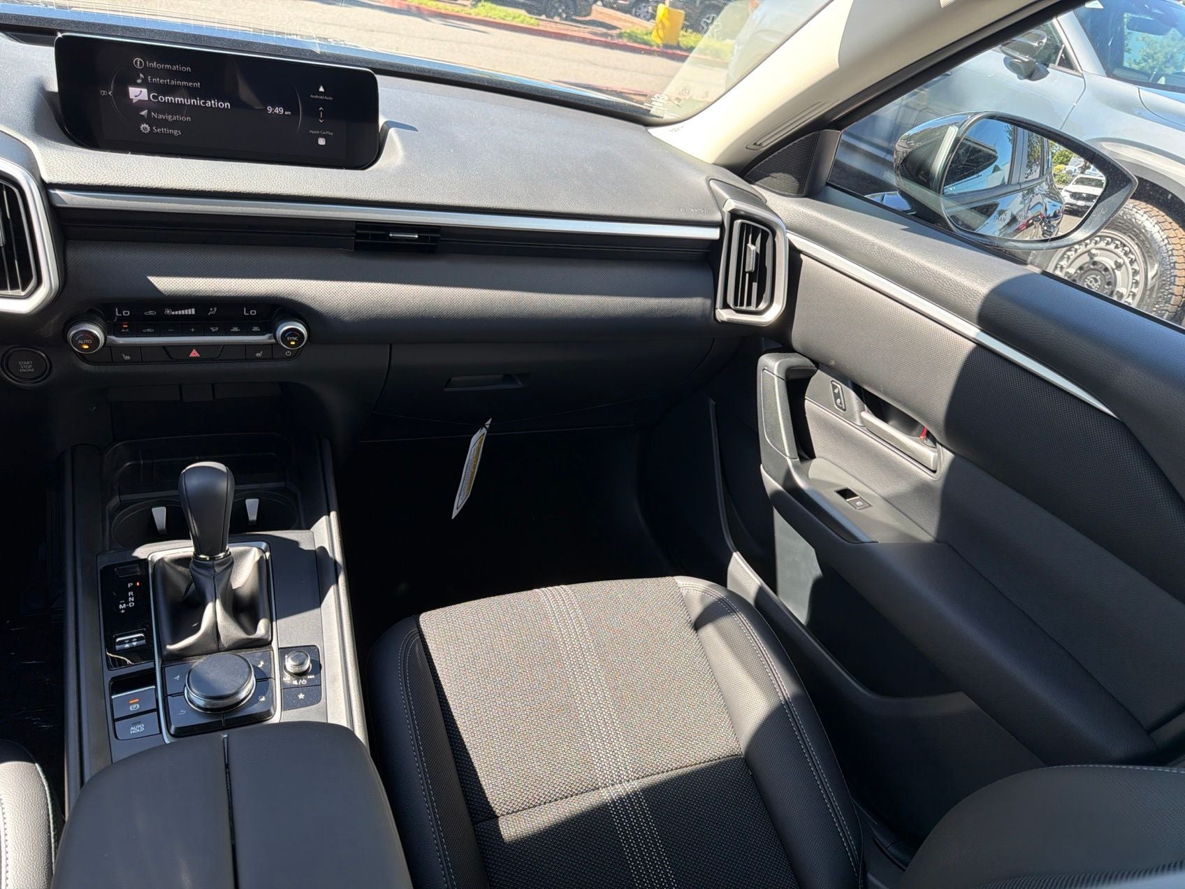 2026 Mazda Mazda CX-50 2.5 S Meridian Edition AWD