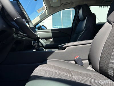 2026 Mazda Mazda CX-50 2.5 S Meridian Edition AWD